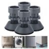 SBD Anti Vibration Pads for Washing Machine | Anti Vibration Pad  (Heavy)