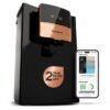 Aquaguard Ritz Pro RO+UV+Copper Water Purifier I Stainless Steel Tank