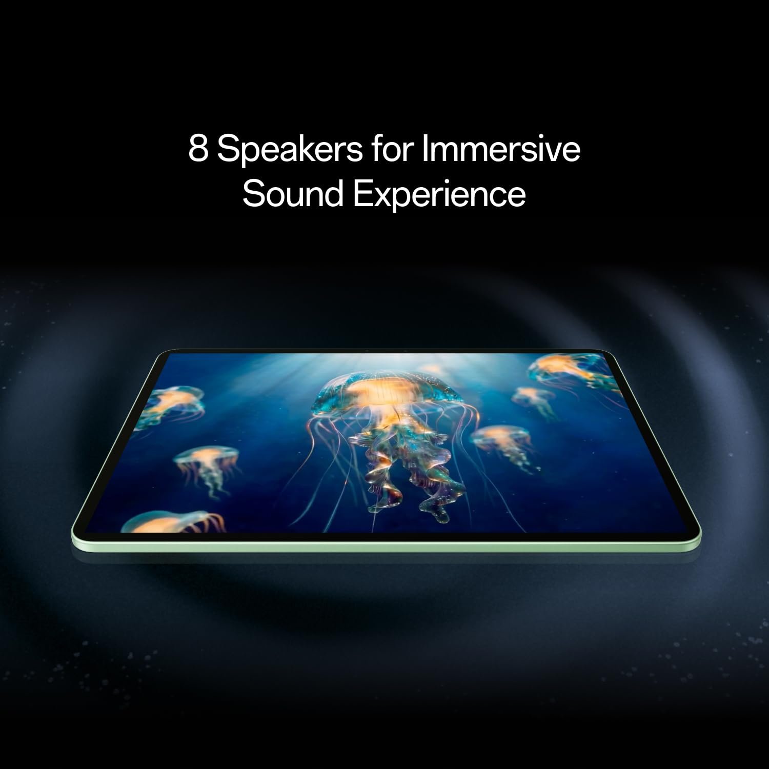 OnePlus Pad 4, Snapdragon® 8 Elite Gen 5, 8GB + 256GB - Image 8