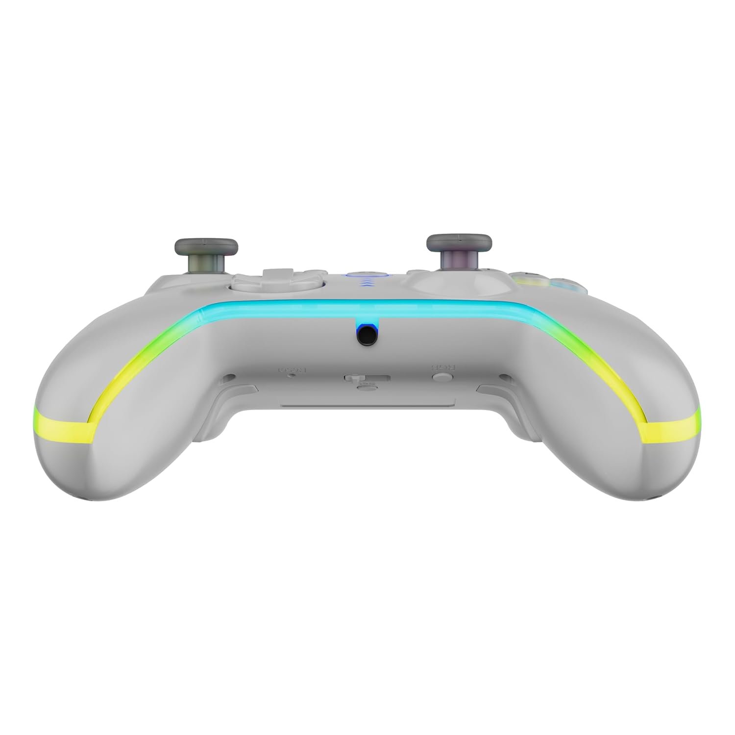 Acer Nitro Katana NT-01 Wireless Game Controller | BT + Wired USB-C | 6-Axis Gyro Motion | Dual Vibration Motors | 20 Buttons | Hall Effect Triggers | 900mAh Battery | Switch/Android/iOS/PC Compatible - Image 2
