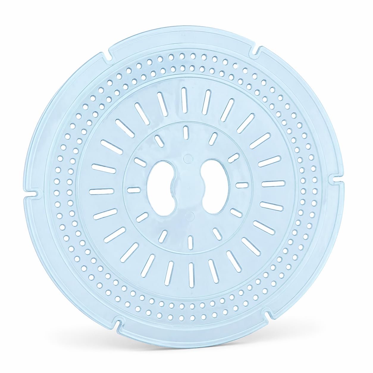 SANAVYA (26.4 Cm / 10.3 Inches) Samsung Semi Automatic Washing Machine Spin Cap