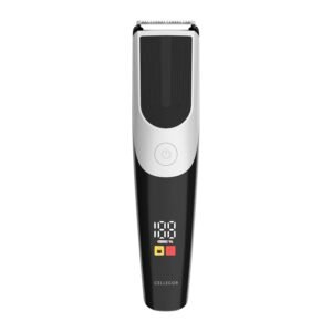 Cellecor ACUTE Beard & Stubble Trimmer for Men