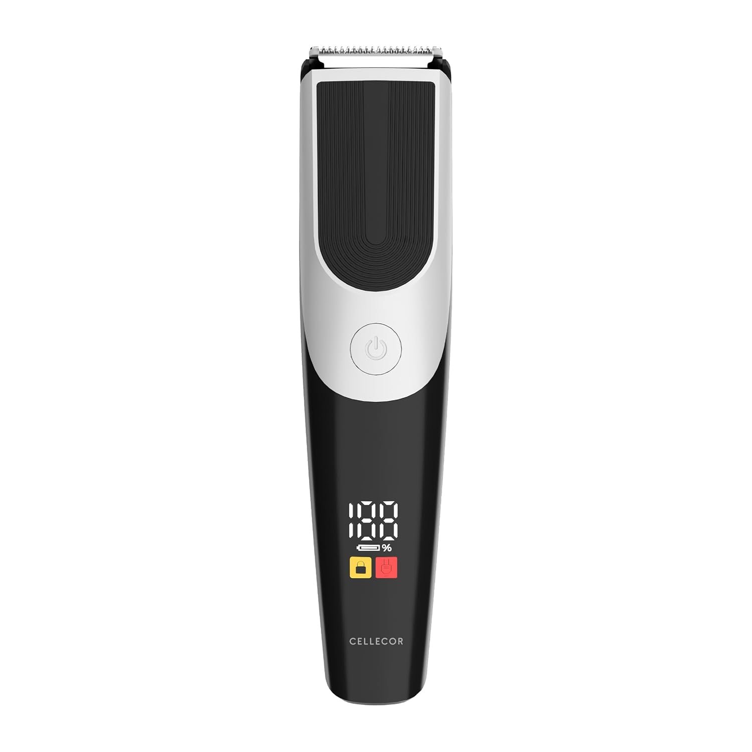 Cellecor ACUTE Beard & Stubble Trimmer for Men