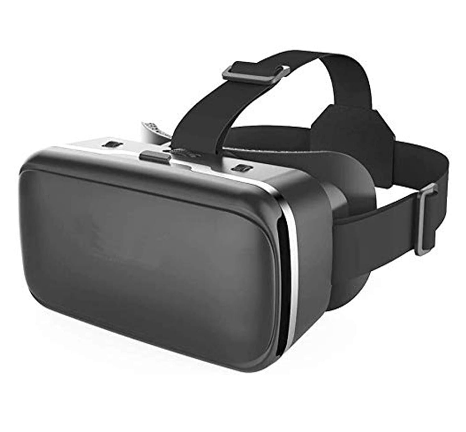 Drumstone (Dont' Miss with 5 Years Replacement Warranty) 2021 Newest 3D Virtual Reality Headset Box - Image 5