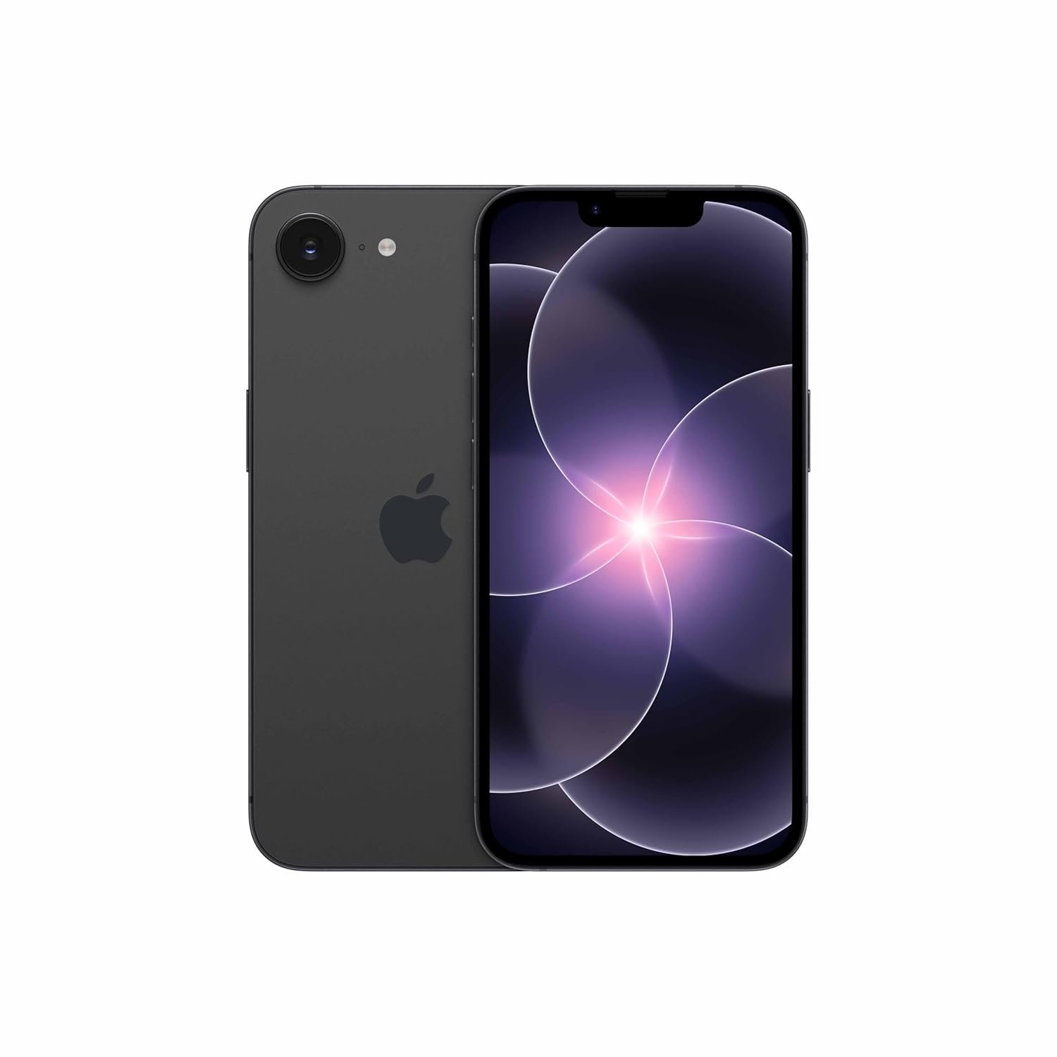 Apple iPhone 17e (256GB, Black)