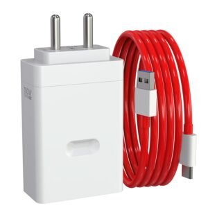 One Plus 100W Original Power Adapter