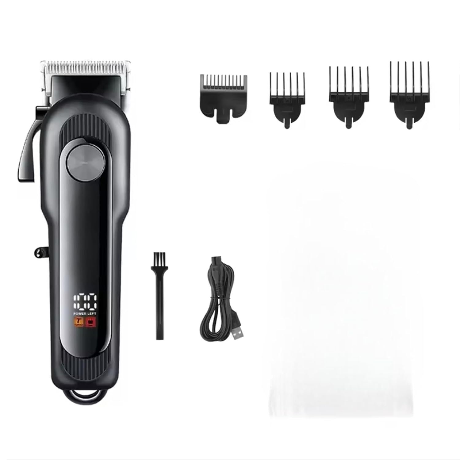 Dealsure Trimmer For Men All In One