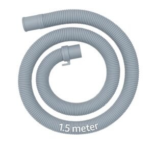 SBD 1.5 Meter Top load/Semi & Fully Automatic Washing Machine Drain Waste Pipe