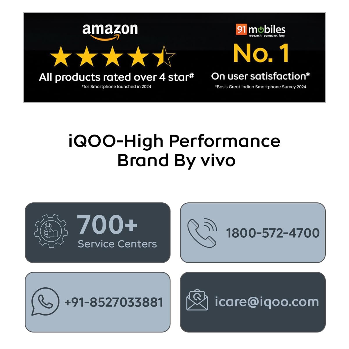 iQOO Z11x 5G (Prismatic Green, 8GB RAM, 256 GB Storage) - Image 10