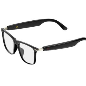 NORTH EDGE M01 Open-Ear Smart Audio Glasses