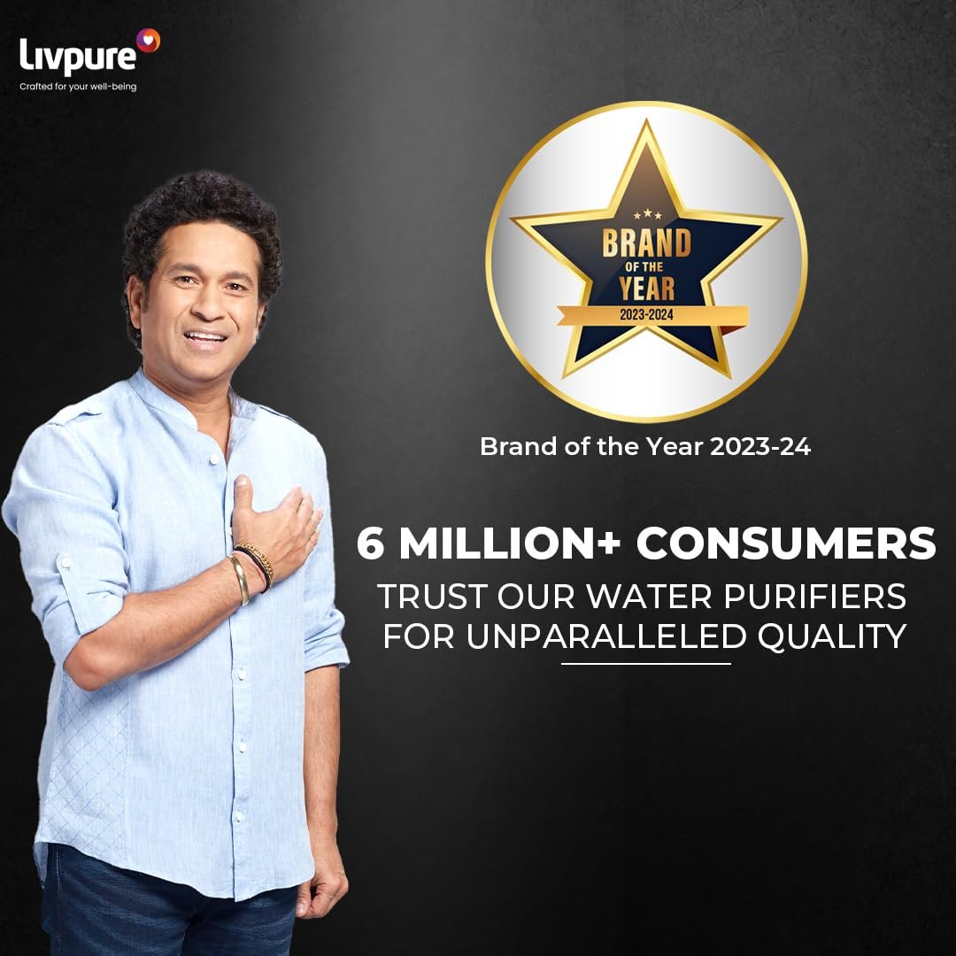 Livpure Allura Prime Water Purifier - Image 11
