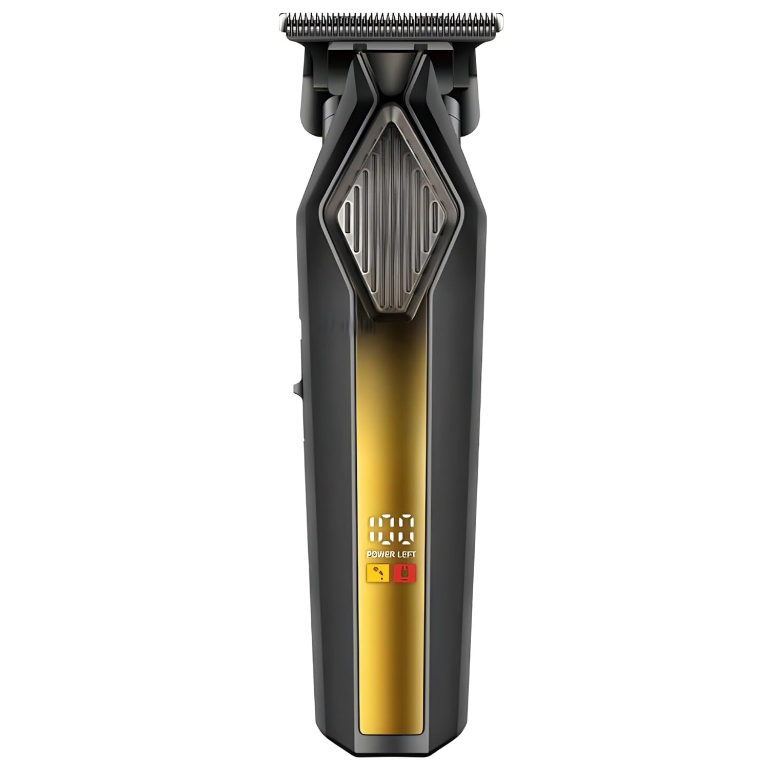 Drumstone (ππ ππππ«π¬ π°ππ«π«ππ§ππ²) Professional Menβs Hair Clipper β Electric Barber Trimmer Hair Cutting Machine