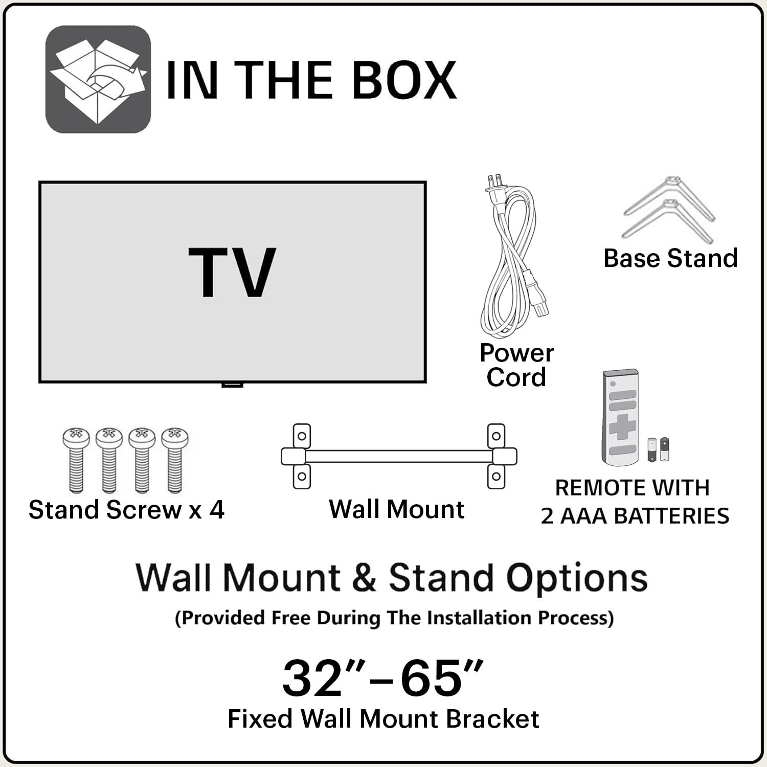 Blaupunkt 100 cm (40 inches) Quantum Dot Series QLED Google Android TV 40QD7070 - Image 7