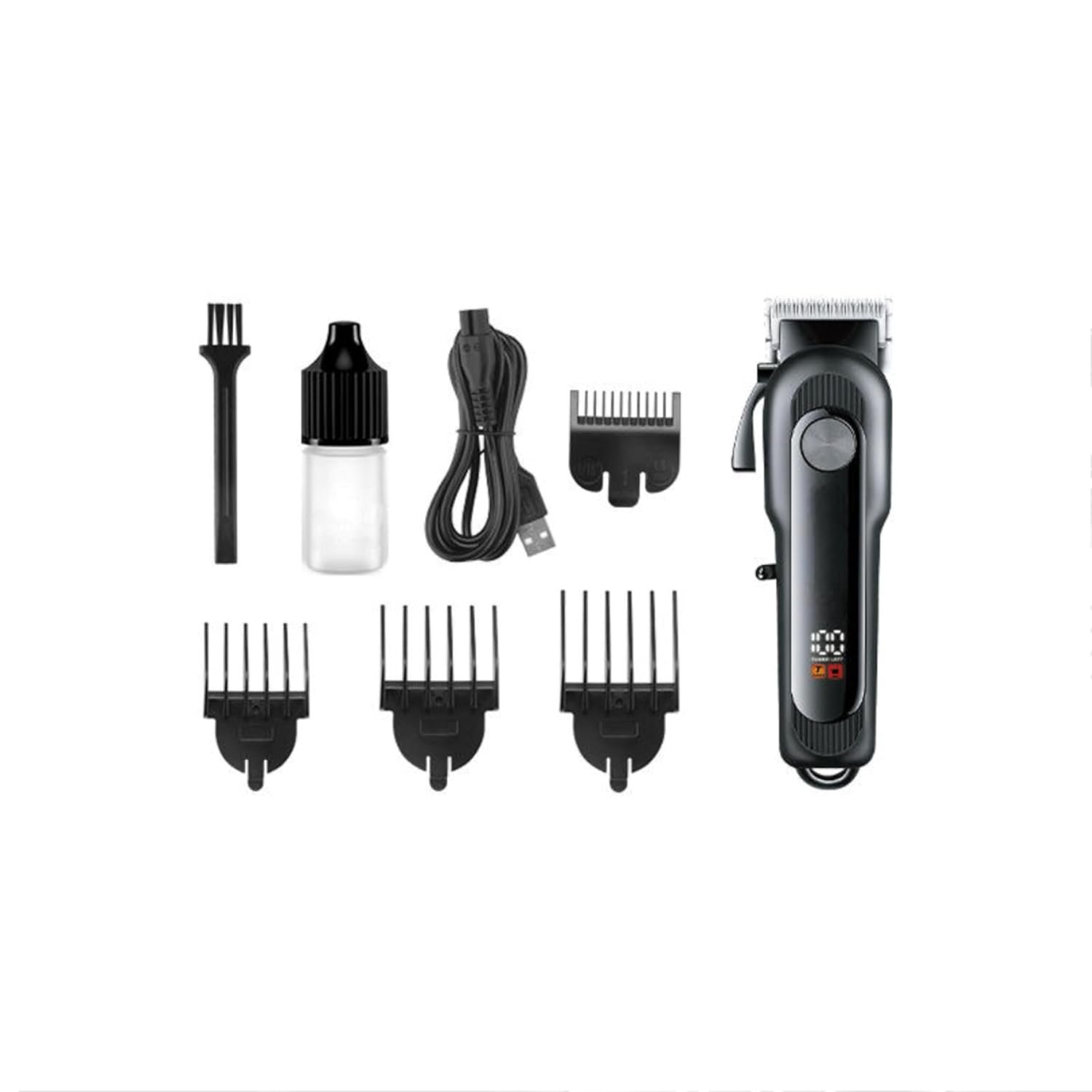 Dealsure Trimmer For Men All In One - Image 7