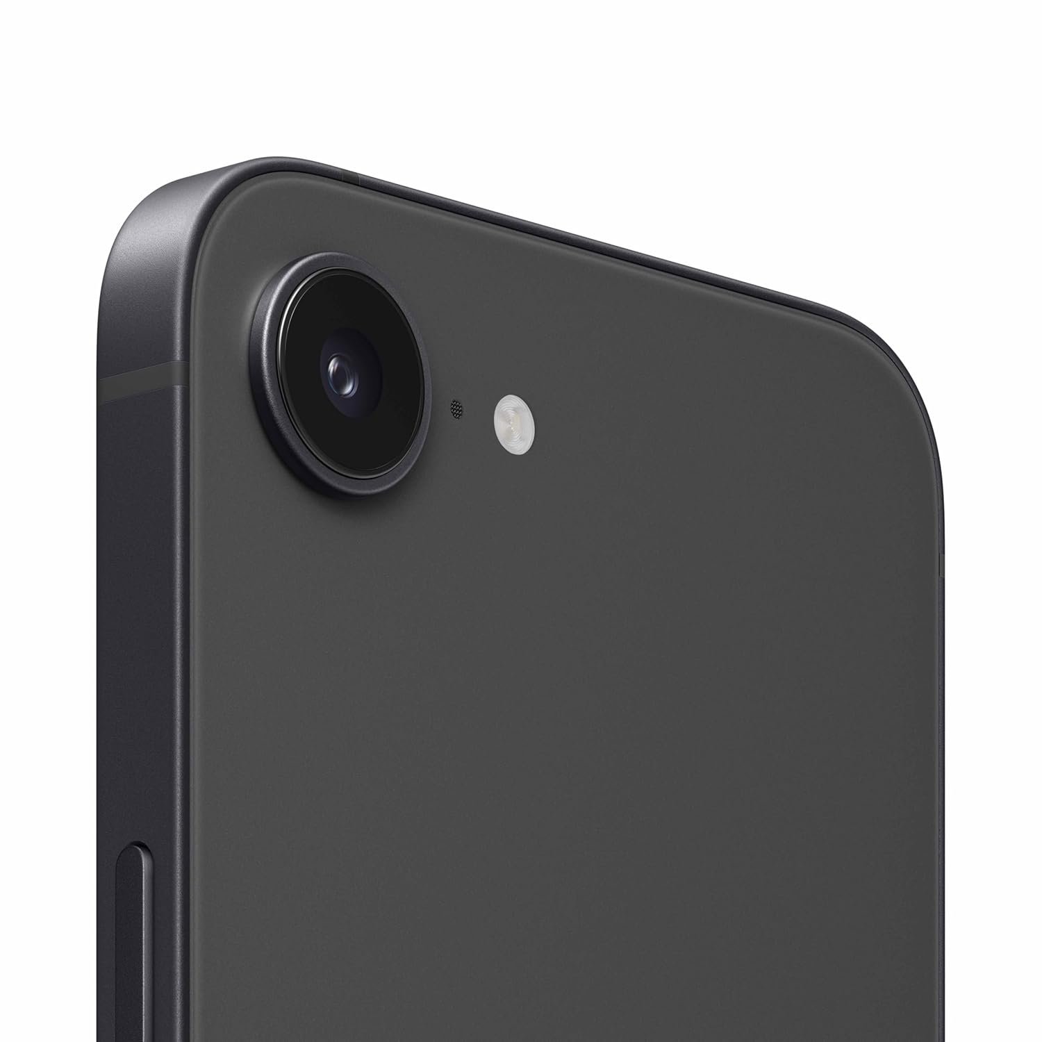 Apple iPhone 17e (256GB, Black) - Image 2