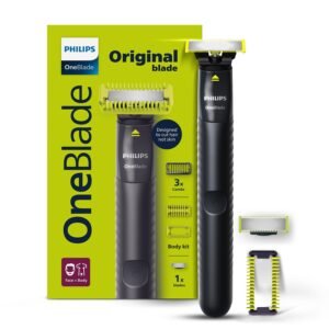 Philips OneBlade Gen Z Beard & Body Trimmer & Styler