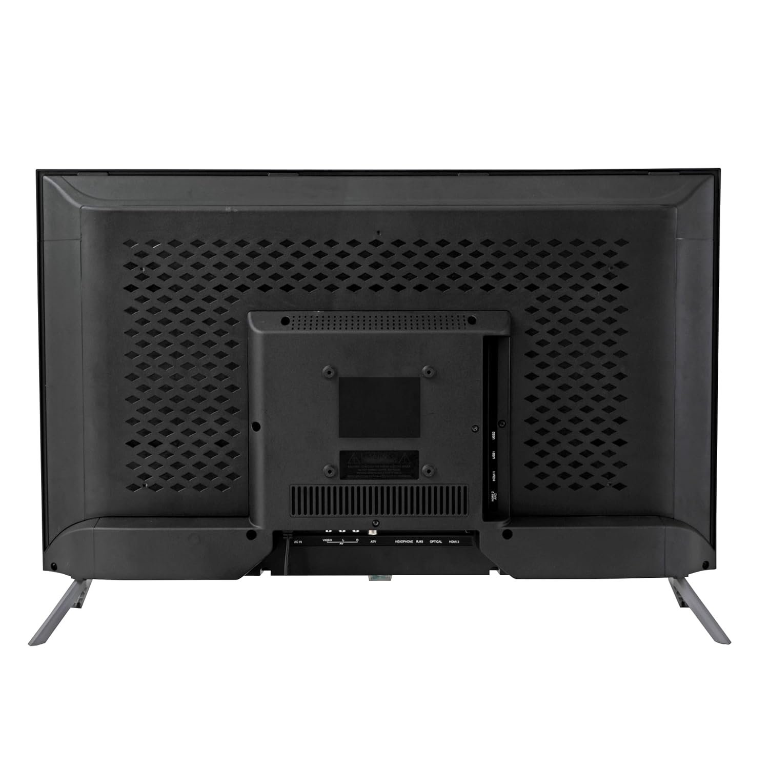 Blaupunkt 100 cm (40 inches) Quantum Dot Series QLED Google Android TV 40QD7070 - Image 3