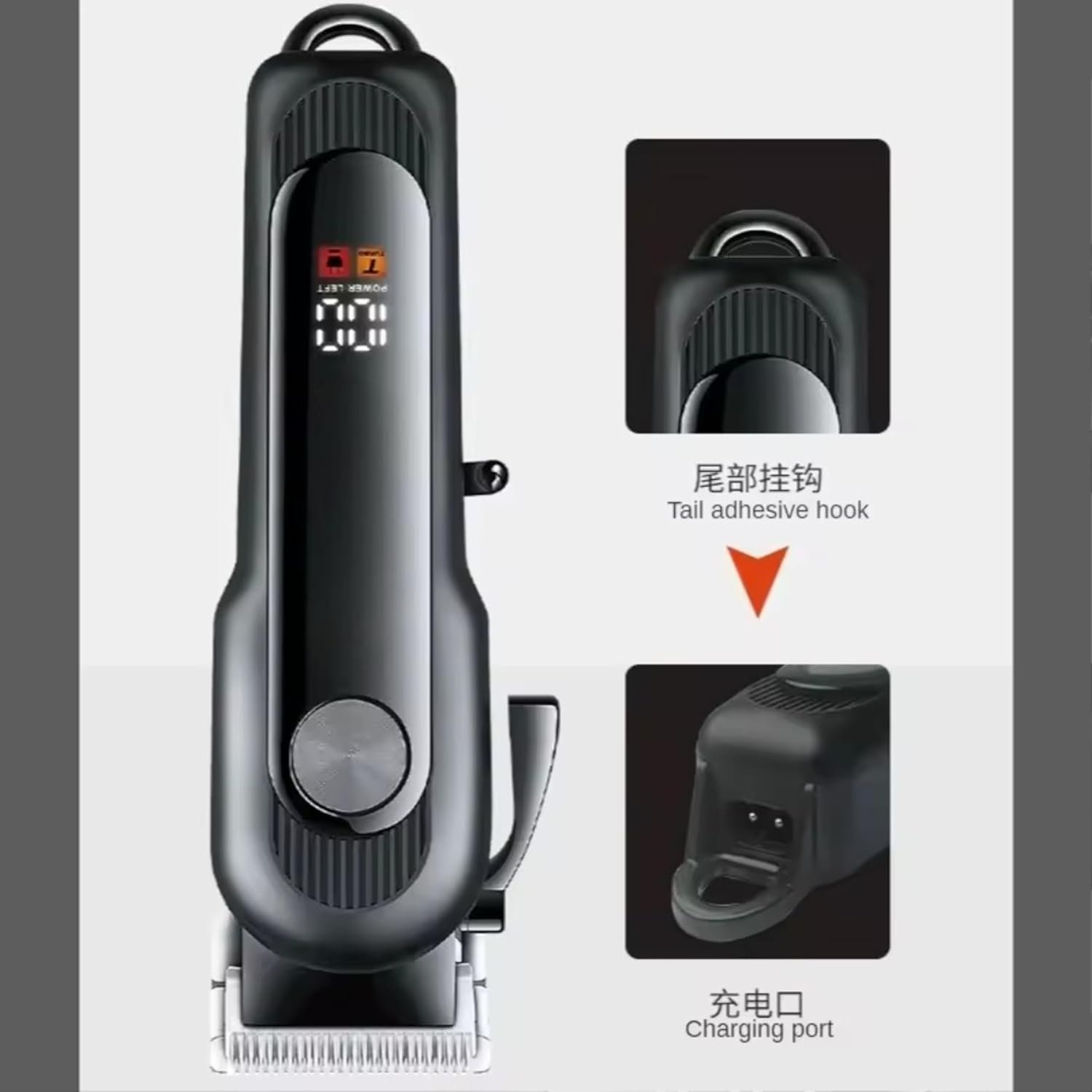 Dealsure Trimmer For Men All In One - Image 6