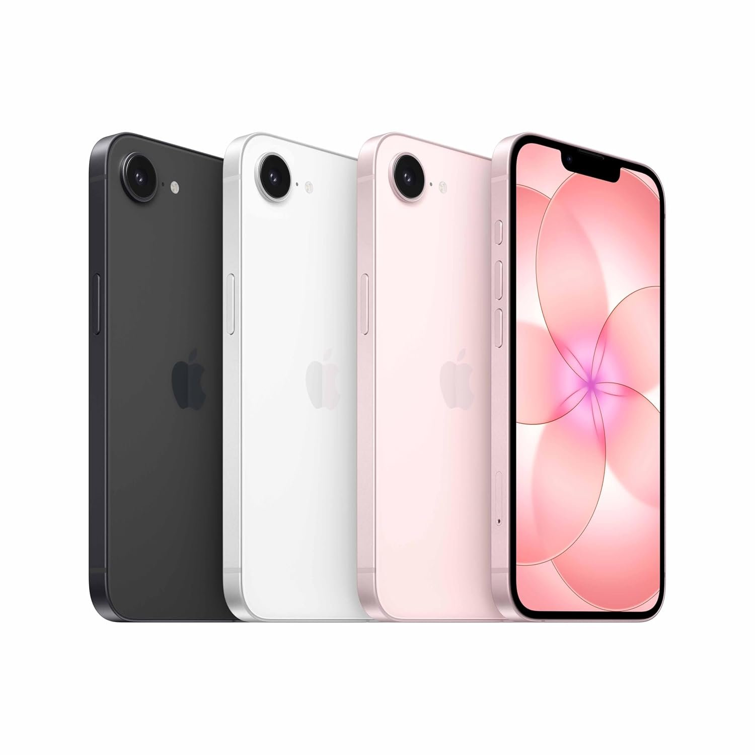 Apple iPhone 17e (256GB, Black) - Image 6