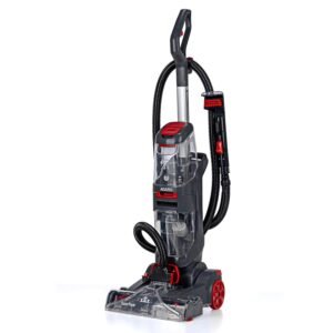 AGARO Elite Upright Wet & Dry Carpet Cleaner