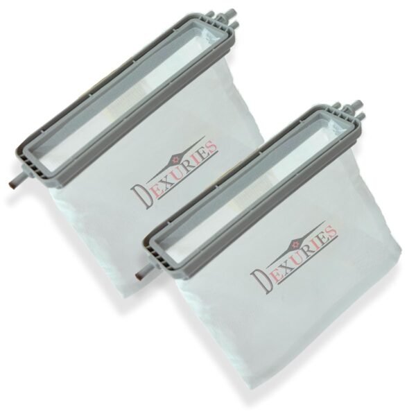 DEXURIES Lint Filter for LG. Top Loading SEMI Automatic Washing Machine Net Filter
