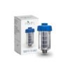 Purifit Washing Machine Filter for Hard Water, Chlorine, Limescale Removal