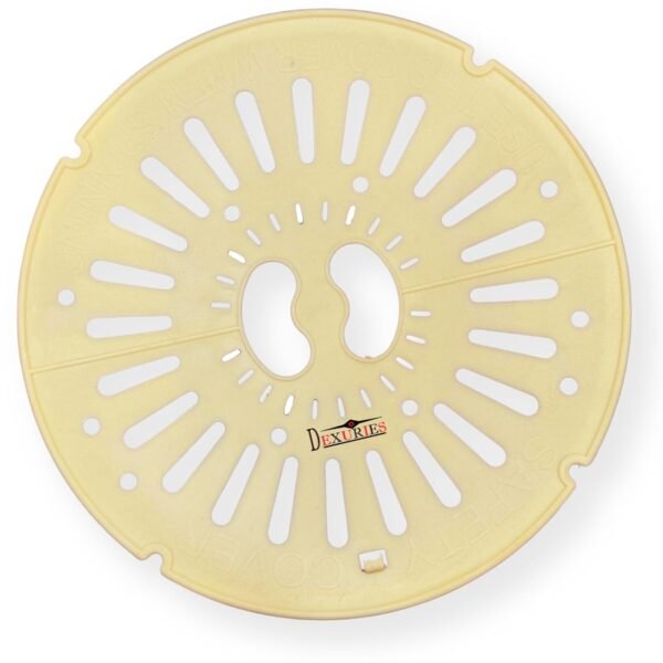 DEXURIES Spin Cap for LG Washing Machine 7.5kg and 8Kg