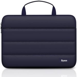 Dyazo 15.6 Inch Laptop Fluffy Sleeve Bag