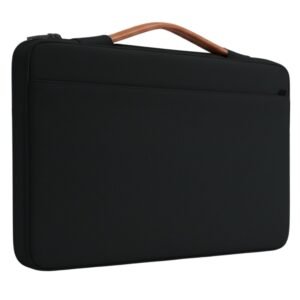 Dyazo 14.1 Inch Laptop Sleeve Carry Case with Handle
