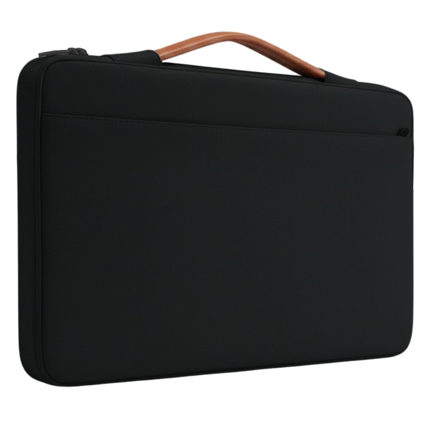 Dyazo 14.1 Inch Laptop Sleeve Carry Case with Handle
