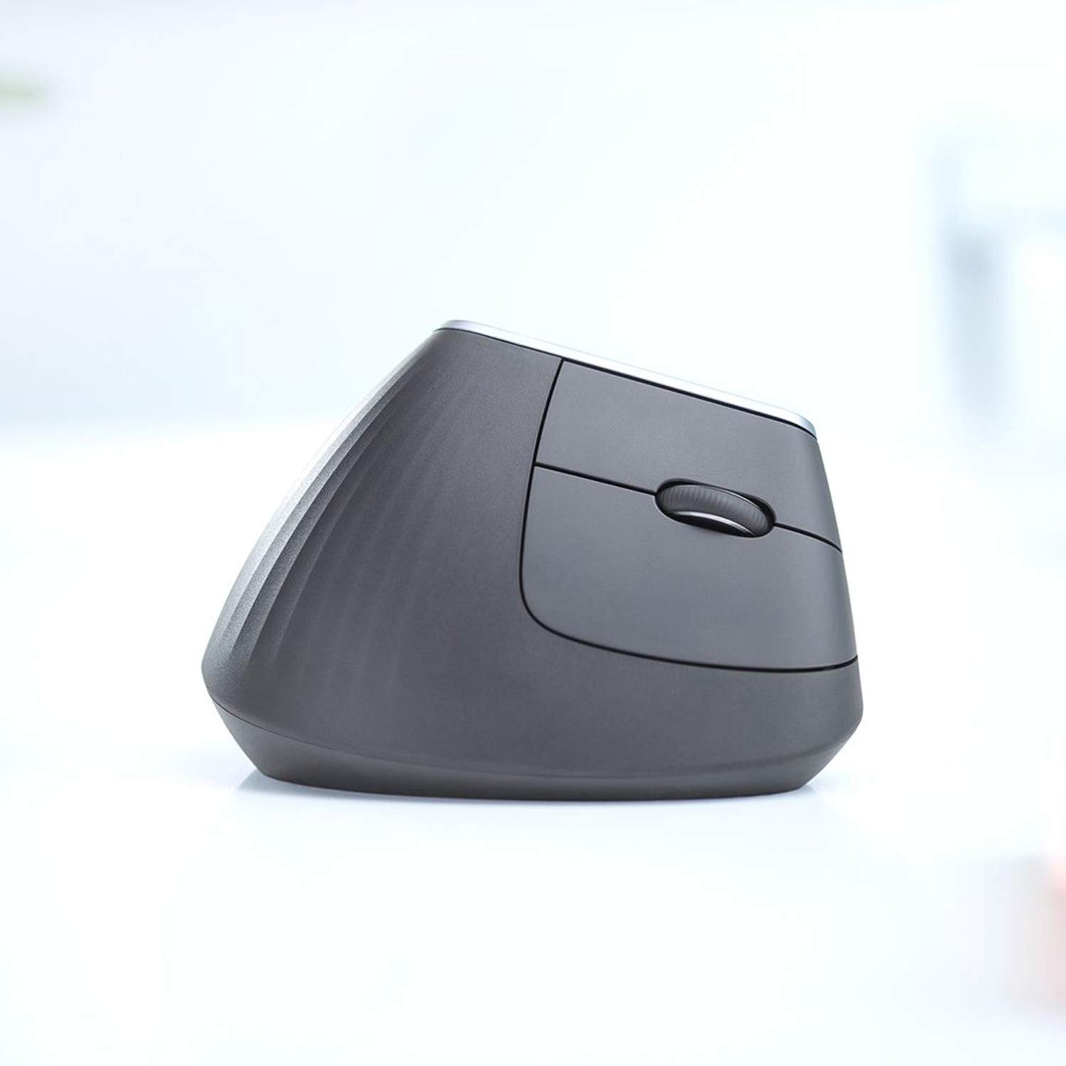 Logitech MX Vertical Wireless Mouse with Free Adobe Subscription - Image 14