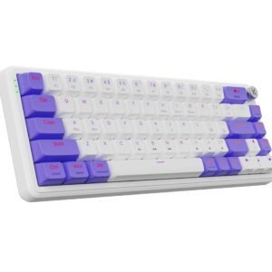 Kreo Hive 65 RGB Mechanical Gaming Keyboard