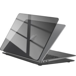 Dyazo 13.3 Inch Laptop Hard Shell Case Cover for 2018 2019 2020 Models