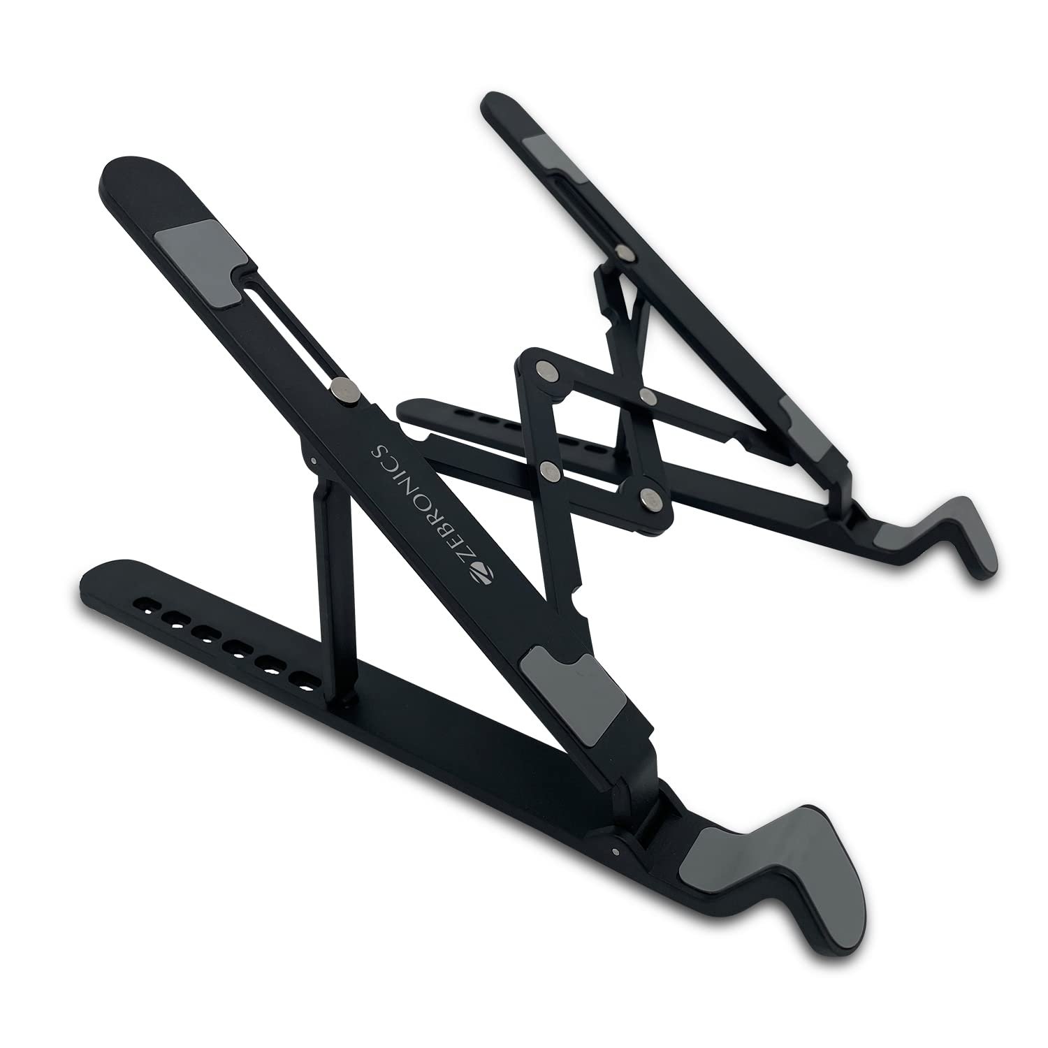Zebronics-NS1500 Laptop Stand Featuring Foldable Design