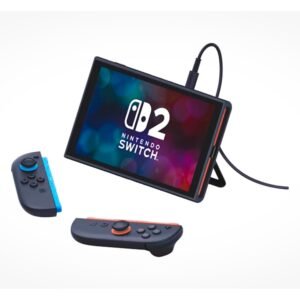 Nintendo Switch 2 Online Game Bundled With Mario Kart (1 Year Warranty Included)