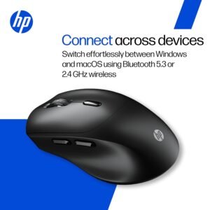 HP M310 Bluetooth Mouse