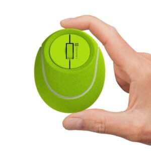 Portronics ToadPlay Tennis Mini Wireless Bluetooth Mouse