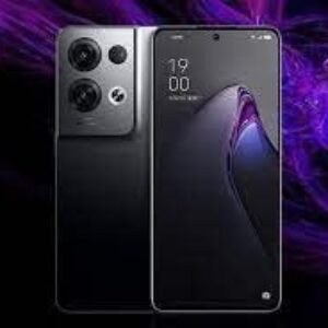 Oppo Reno8 Pro 5G (Glazed Black, 256 GB) (12 GB RAM)