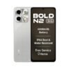 Lava Bold N2 5G (Regal Gold, 4GB RAM, 64GB Storage)