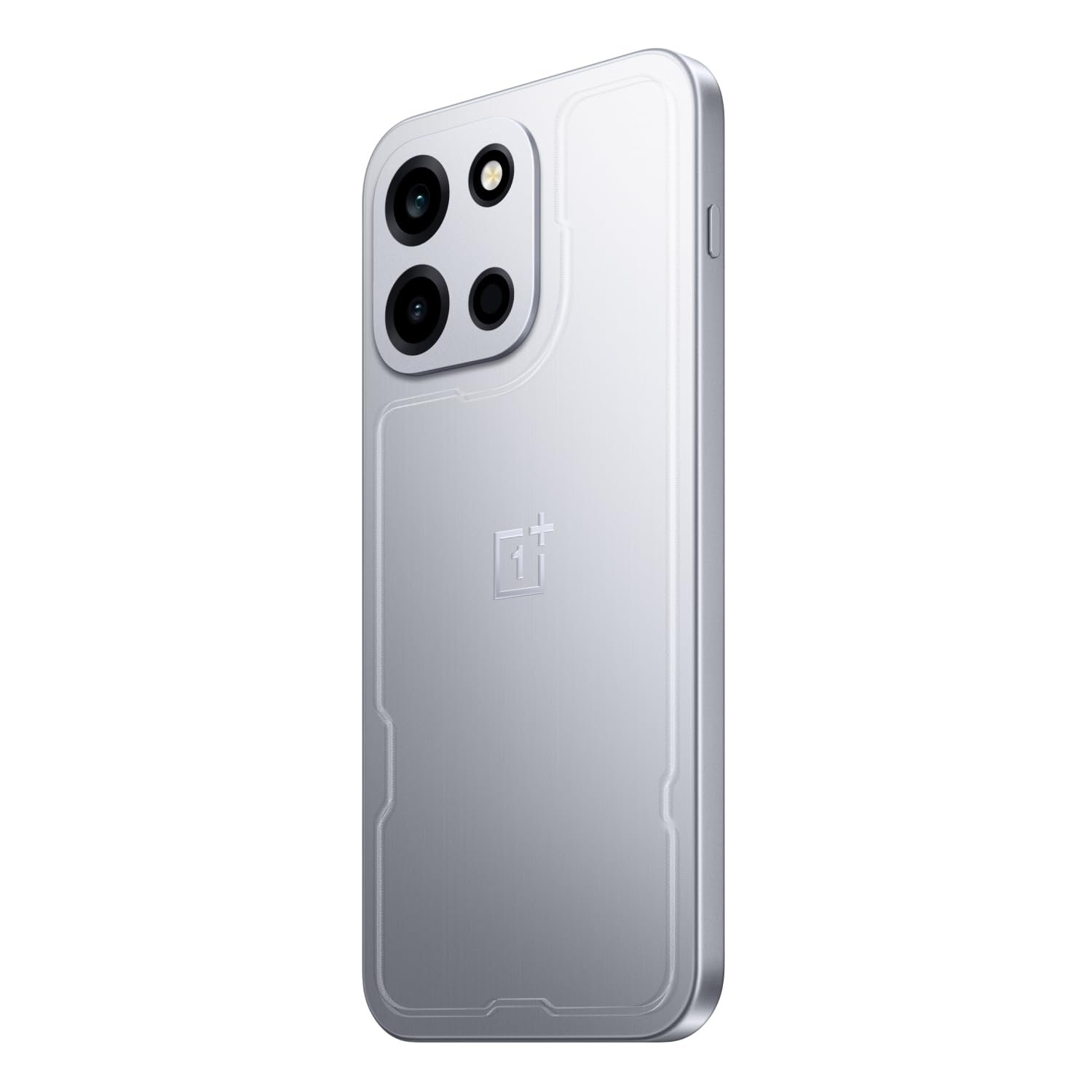OnePlus Nord 6 | 8GB+256GB | Quick Silver - Image 2