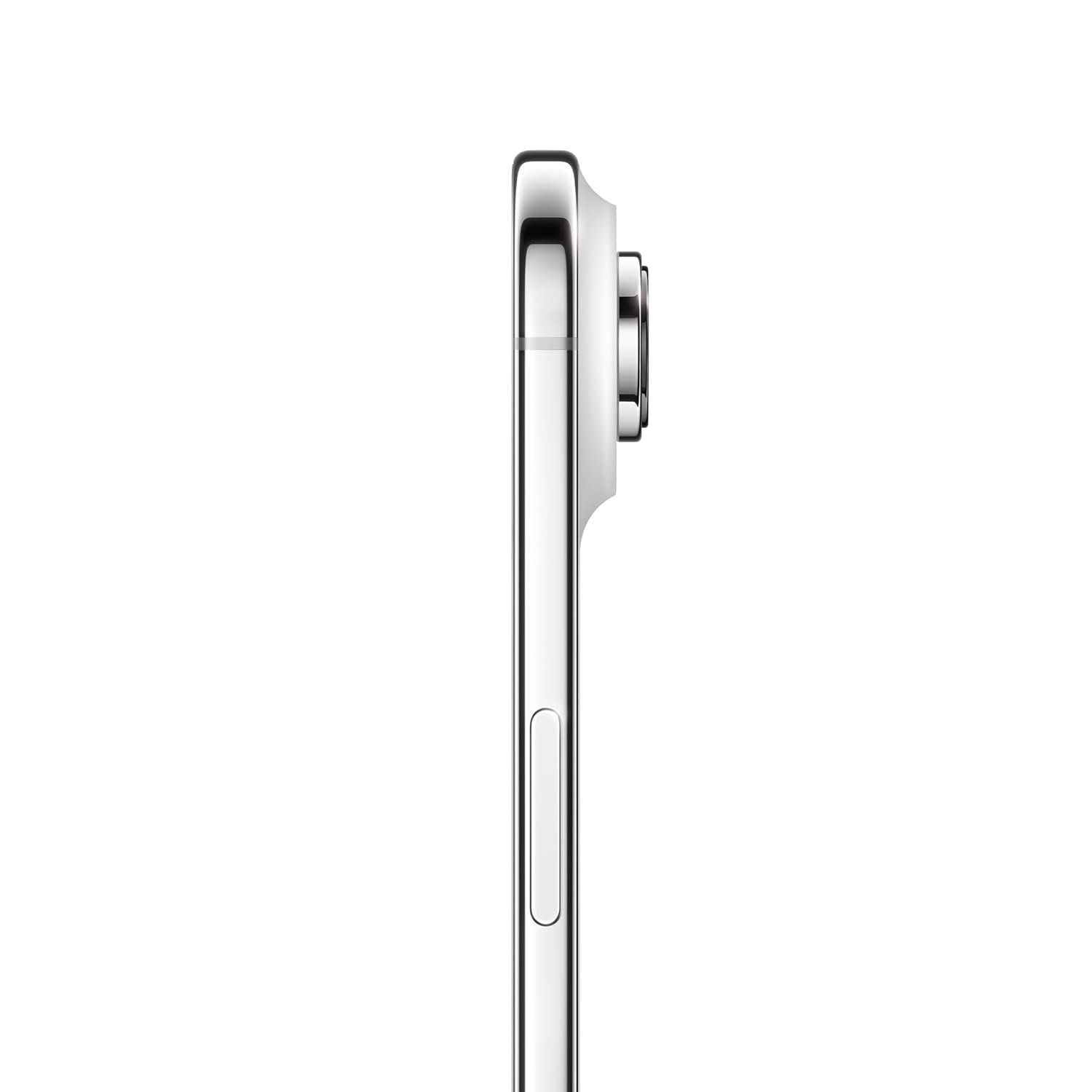 Apple iPhone Air 1 TB: Powerful A19 Pro Chip, Cloud White - Image 3
