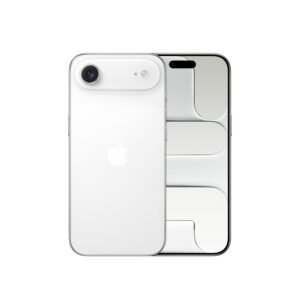 Apple iPhone Air 1 TB: Powerful A19 Pro Chip, Cloud White