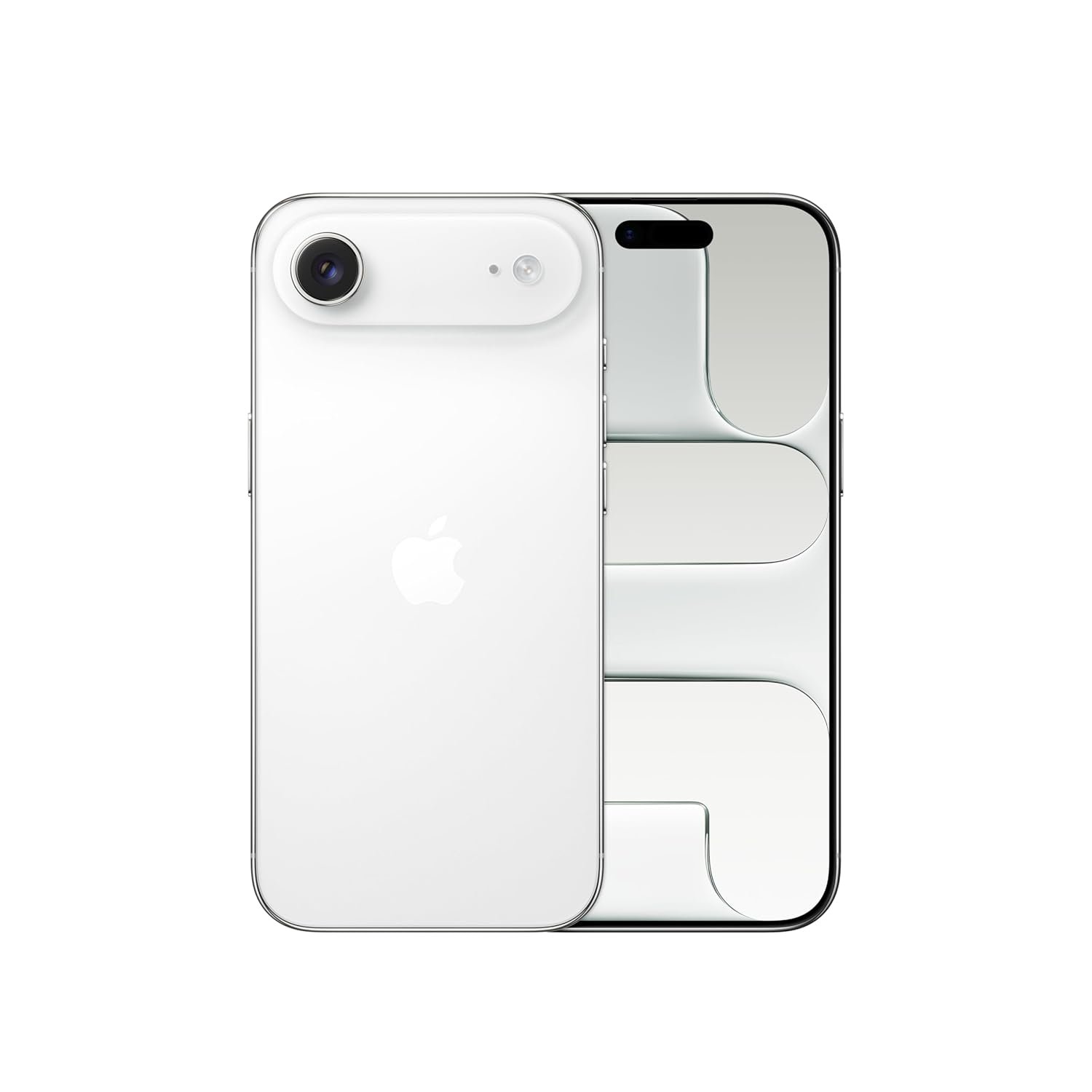 Apple iPhone Air 1 TB: Powerful A19 Pro Chip, Cloud White