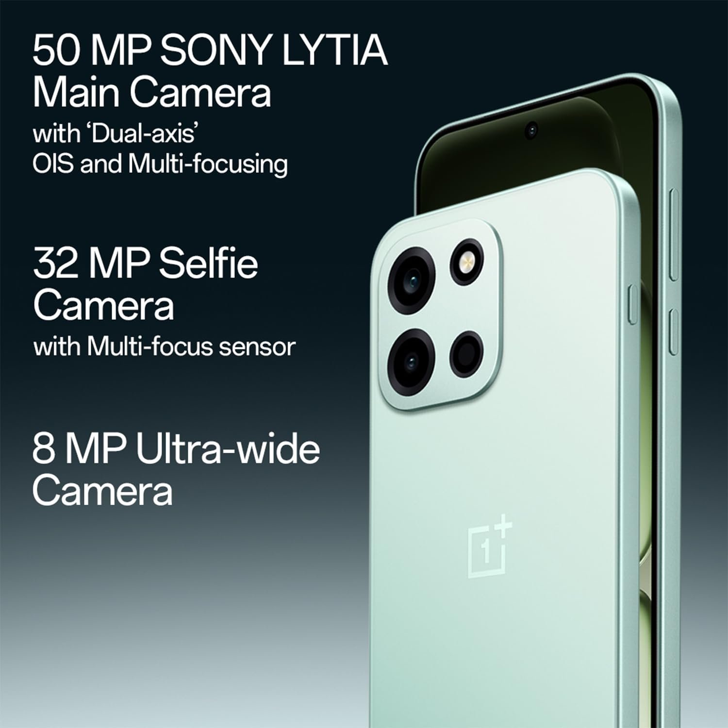 OnePlus Nord 6 | 8GB+256GB | Quick Silver - Image 9