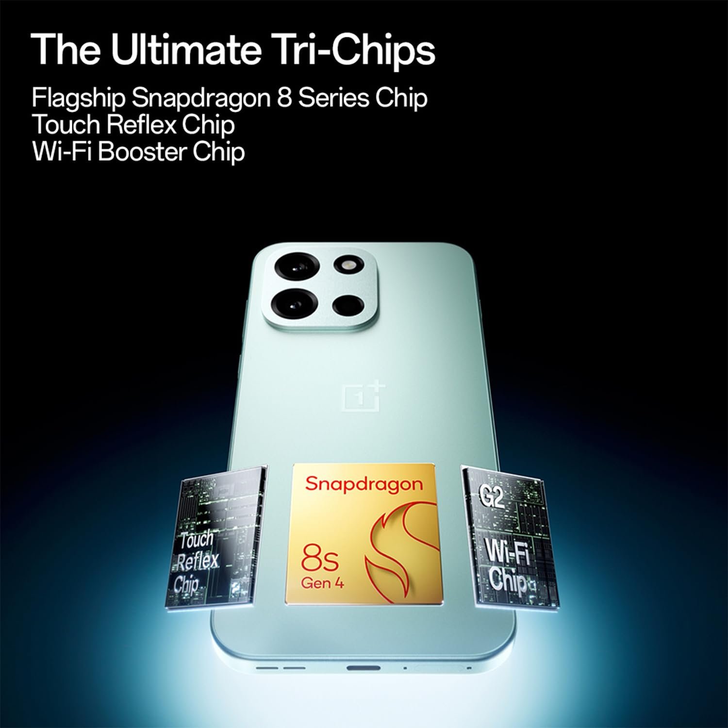 OnePlus Nord 6 | 8GB+256GB | Quick Silver - Image 4