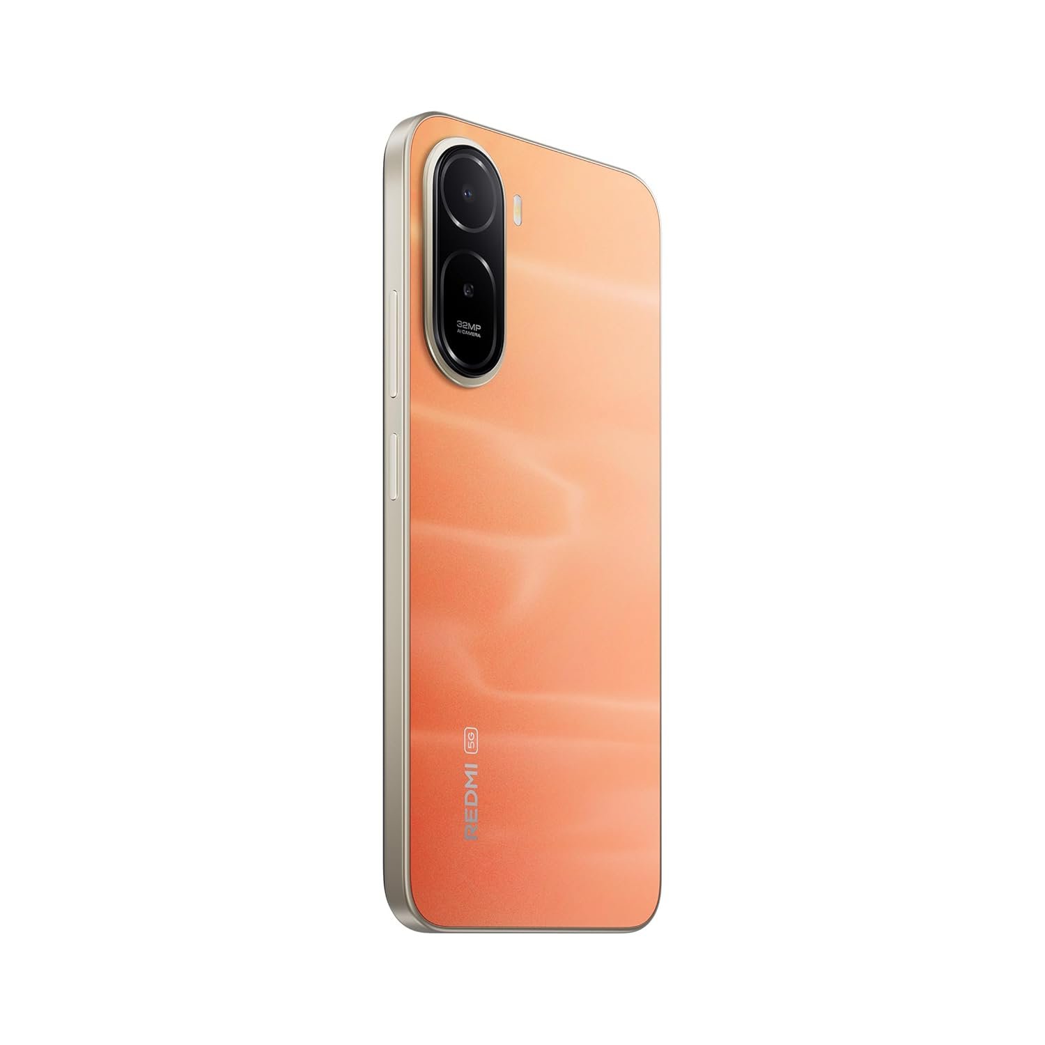 REDMI A7 Pro 5G (Sunset Orange, 4GB RAM,128GB Storage) - Image 2