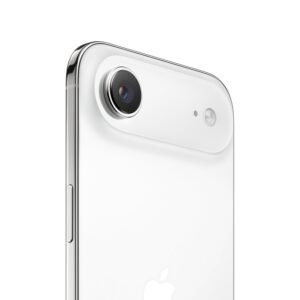 Apple iPhone Air 1 TB: Powerful A19 Pro Chip, Cloud White