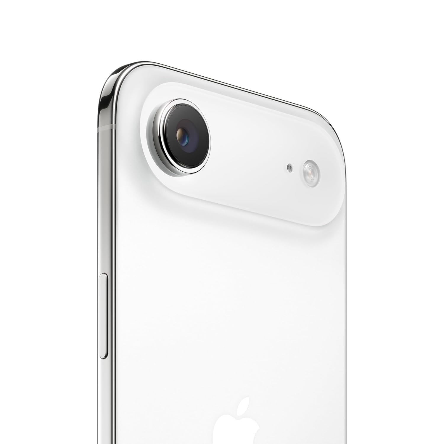 Apple iPhone Air 1 TB: Powerful A19 Pro Chip, Cloud White - Image 2