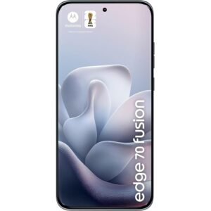 Motorola Edge 70 Fusion 5G (Pantone Country Air, 8GB RAM, 128GB Storage)