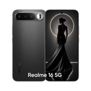 realme 16 5G Smartphone